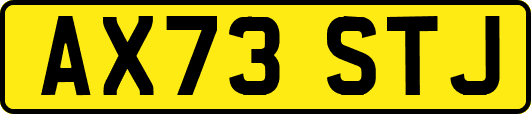 AX73STJ