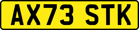 AX73STK