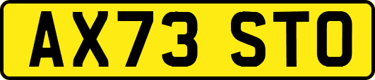 AX73STO