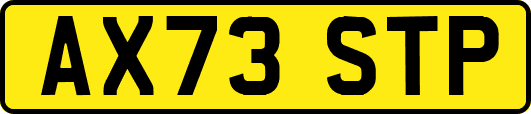 AX73STP