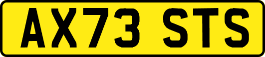 AX73STS