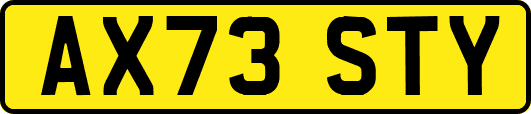 AX73STY