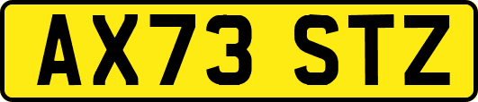 AX73STZ