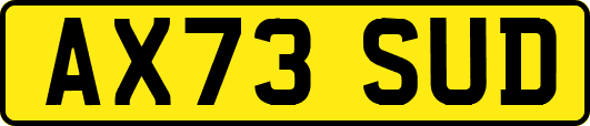 AX73SUD