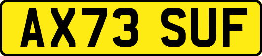 AX73SUF
