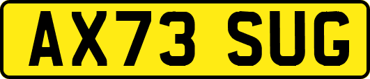 AX73SUG