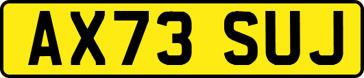 AX73SUJ