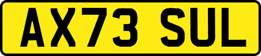 AX73SUL