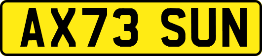 AX73SUN