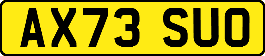 AX73SUO