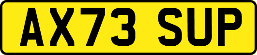 AX73SUP