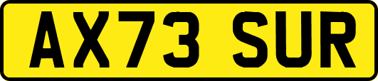 AX73SUR