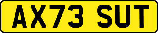 AX73SUT