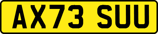 AX73SUU