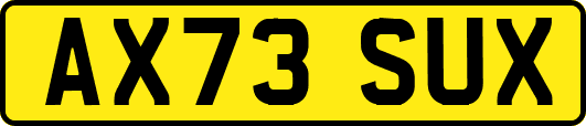 AX73SUX