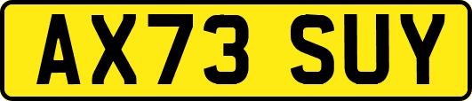 AX73SUY