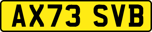 AX73SVB