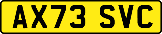 AX73SVC