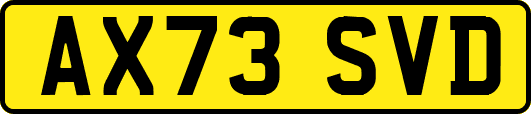 AX73SVD