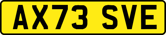 AX73SVE