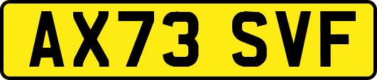 AX73SVF