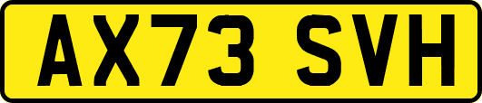 AX73SVH