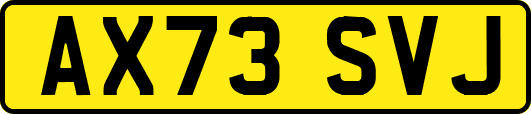 AX73SVJ