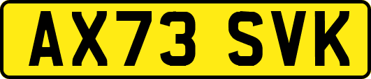 AX73SVK