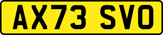 AX73SVO