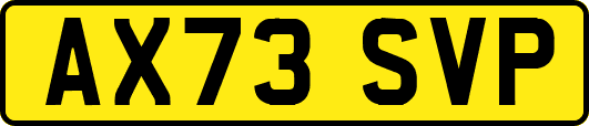 AX73SVP