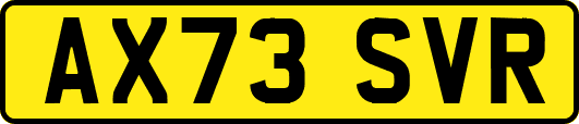 AX73SVR