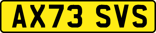 AX73SVS