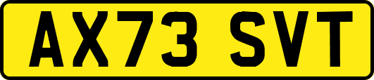 AX73SVT