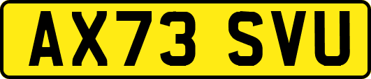 AX73SVU