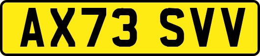 AX73SVV