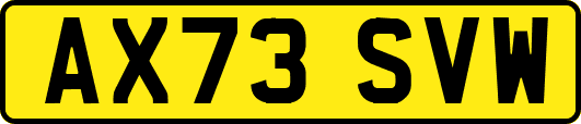 AX73SVW