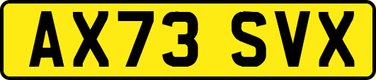 AX73SVX