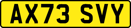 AX73SVY