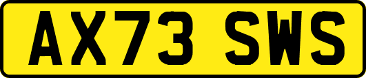 AX73SWS