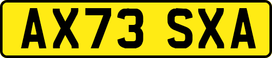 AX73SXA