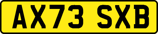 AX73SXB