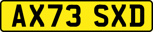 AX73SXD
