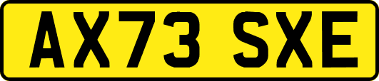 AX73SXE