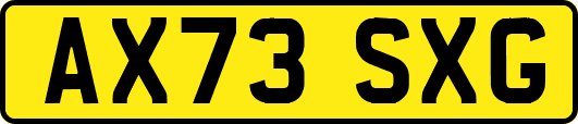 AX73SXG