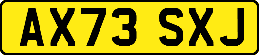 AX73SXJ