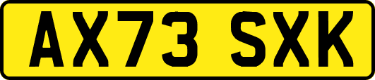 AX73SXK