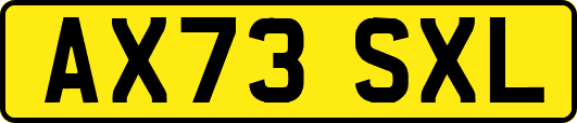 AX73SXL