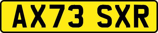 AX73SXR