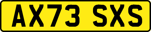 AX73SXS