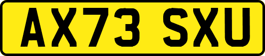 AX73SXU